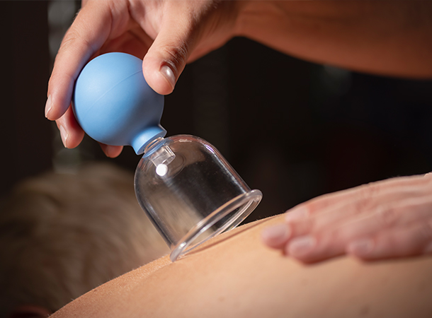 Ambulante Schmerztherapie